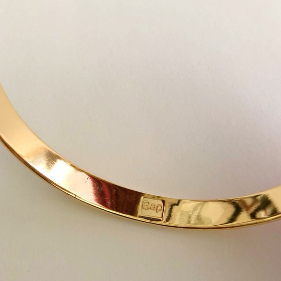 Gap bracelet - Picture 3 of 3